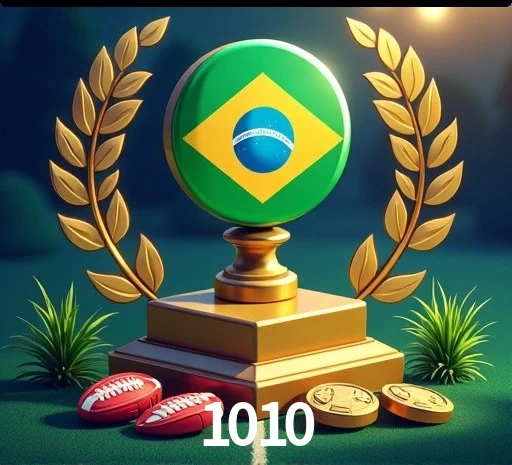 Tabela RTP dos jogos de cassino da 1010