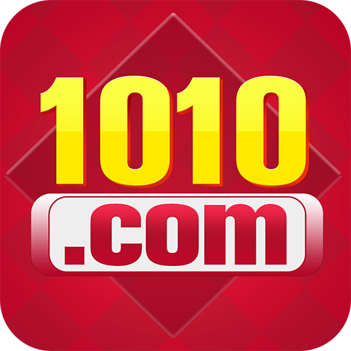 Logo da 1010